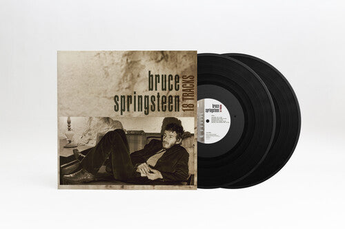 Bruce Springsteen: 18 Tracks - (VINYL LP)