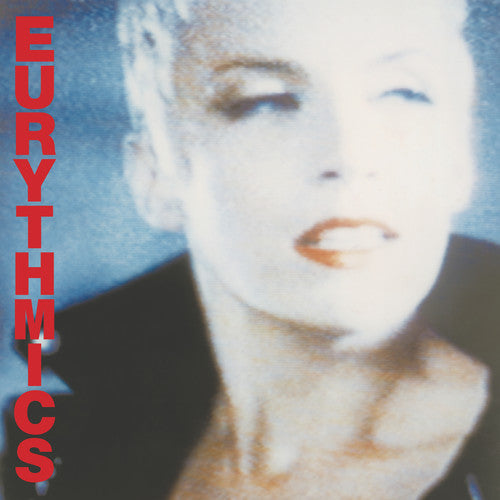 Eurythmics: Be Yourself Tonight - (VINYL LP)