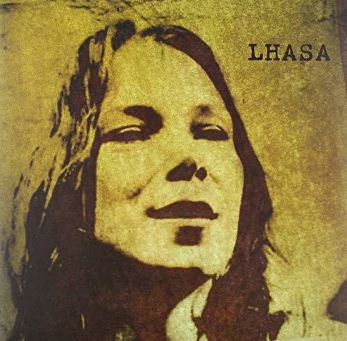 Lhasa: Lhasa - (VINYL LP)