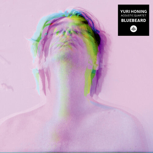 Yuri Honing Acoustic Quartet: Bluebeard - (VINYL LP)