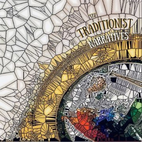 Traditionist: Narratives - (VINYL LP)