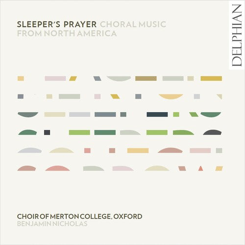 Sleeper's Prayer / Various: Sleeper's Prayer - COMPACT DISCS