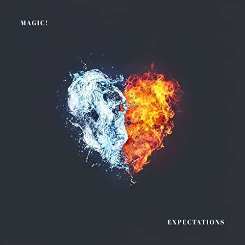 Magic: Expectations - COMPACT DISCS