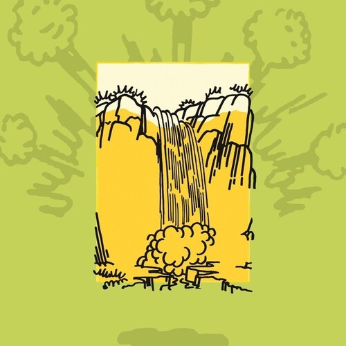 K-Lone: Capa Cira - (VINYL LP)