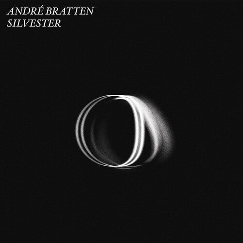 Andre Bratten: Silvester - (VINYL LP)