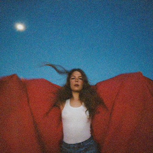 Maggie Rogers: Heard It In A Past Life - (VINYL LP)