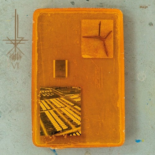 KTL: VII - (VINYL LP)
