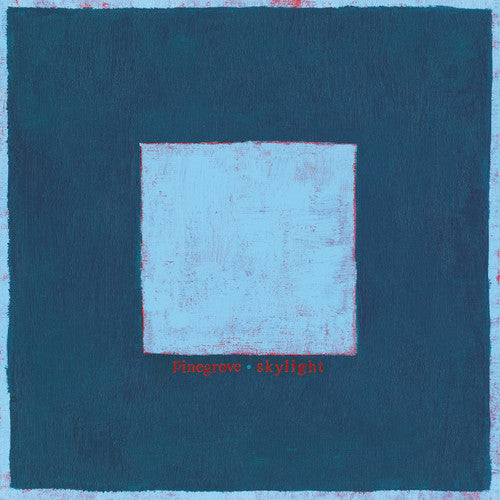 Pinegrove: Skylight - COMPACT DISCS