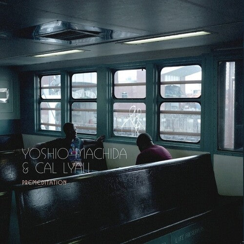 Machida, Yoshio & Lyall, Cal: Premeditation - (VINYL LP)