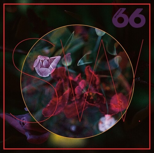 SW: TRUElipS - (VINYL LP)