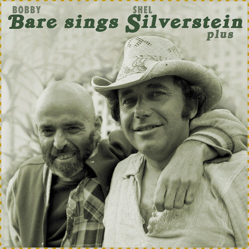 Bobby Bare: Bobby Bare Sings Shel Silverstein Plus - COMPACT DISCS