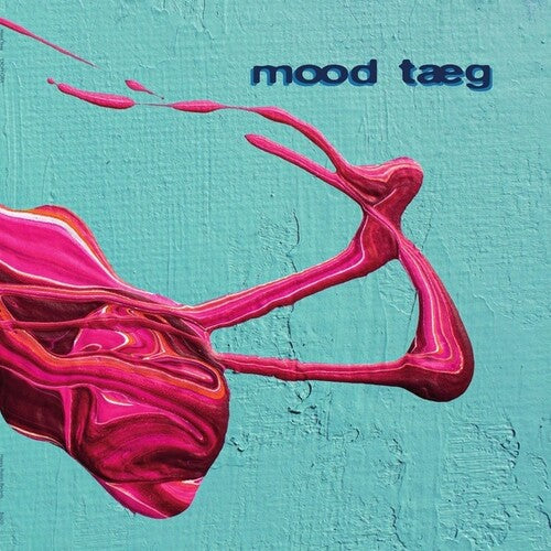 Mood Taeg: Exophora - (VINYL LP)