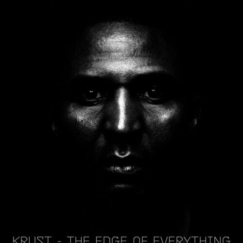 Krust: Edge Of Everything - (VINYL LP)