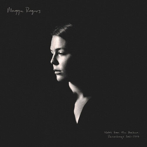 Maggie Rogers: Notes From The Archive: Recordings 2011-2016 - (VINYL LP)