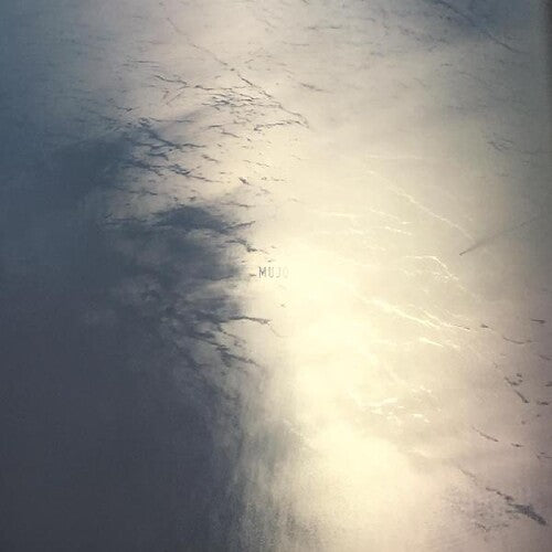 Eraldo Bernocchi: Mujo - (VINYL LP)