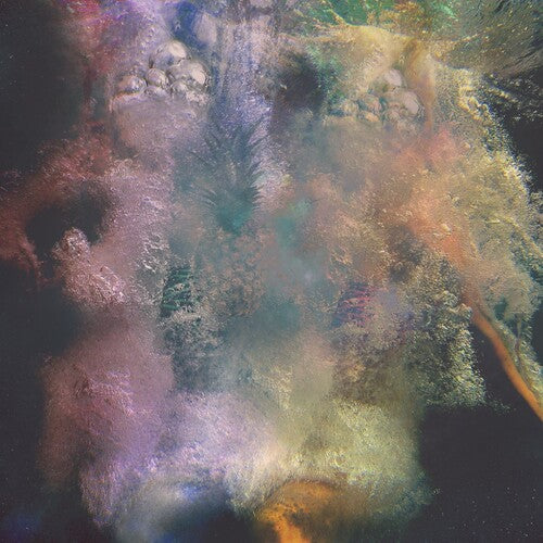 Humfree Bug Art: Hawaii / Mirrors - (VINYL LP)