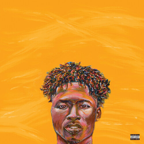 Lucky Daye: Painted - (VINYL LP)