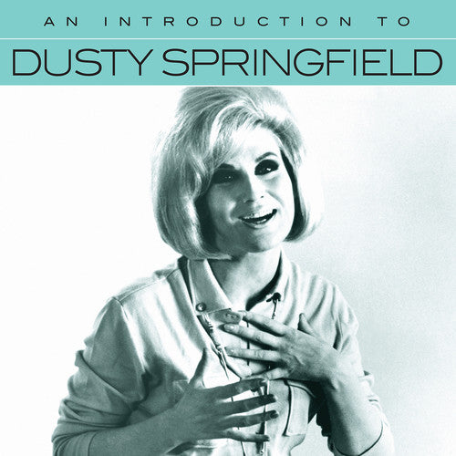 Dusty Springfield: An Introduction To - COMPACT DISCS