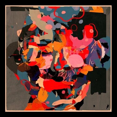 Clap Clap: Liquid Portraits - (VINYL LP)