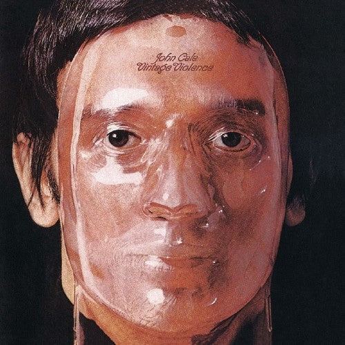 John Cale: Vintage Violence - COMPACT DISCS