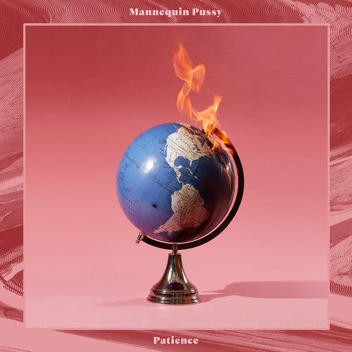 Mannequin Pussy: Patience - COMPACT DISCS