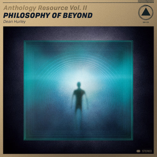 Dean Hurley: Anthology Resource Vol. Ii: Philosophy Of Beyond - (VINYL LP)