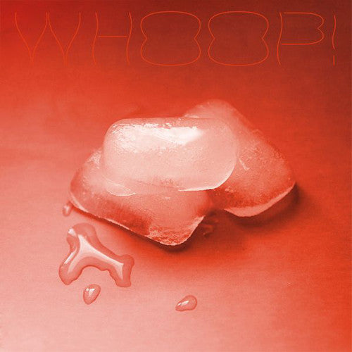 Ant Antic: Whoop - (VINYL LP)