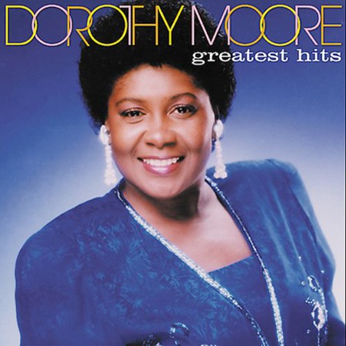 Dorothy Moore: Greatest Hits - COMPACT DISCS