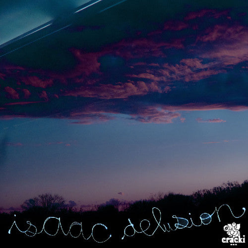 Isaac Delusion: Midnight Sun / Early Morning - (VINYL LP)