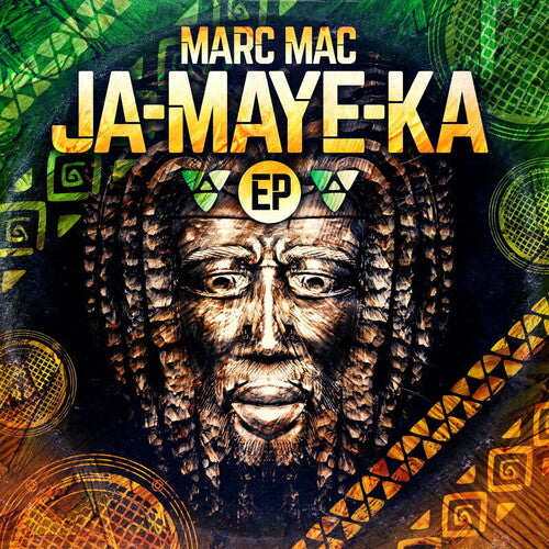 Marc Mac: Ja-maye-ka Ep - 12-INCH SINGLE