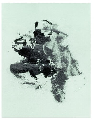 Irakli: Major Signals - (VINYL LP)