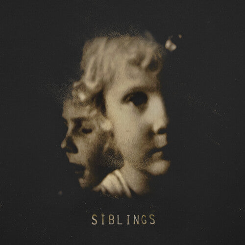 Alex Somers: Siblings - (VINYL LP)