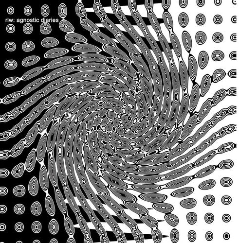 Rlw: Agnostic Diaries - COMPACT DISCS
