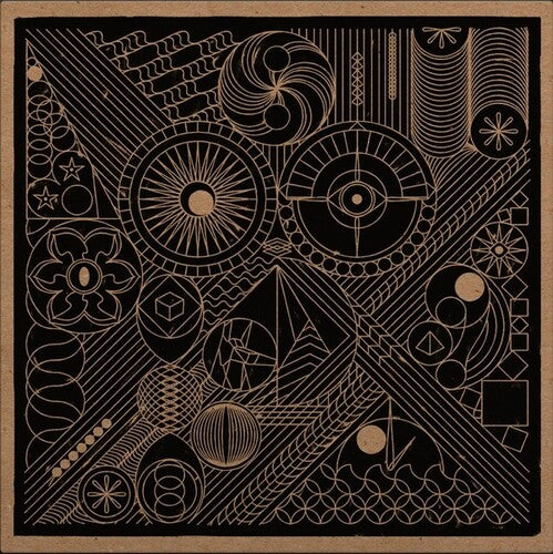 White Solar Dog: White Solar Dog - (VINYL LP)
