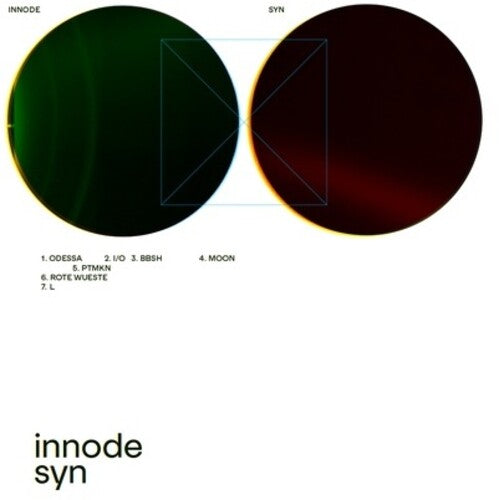 Innode: Syn - (VINYL LP)