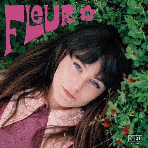Fleur: Fleur - (VINYL LP)