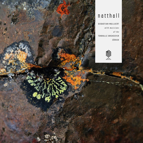 Mullaert Members Of The Tonhalle Orchester Zürich: Natthall - (VINYL LP)