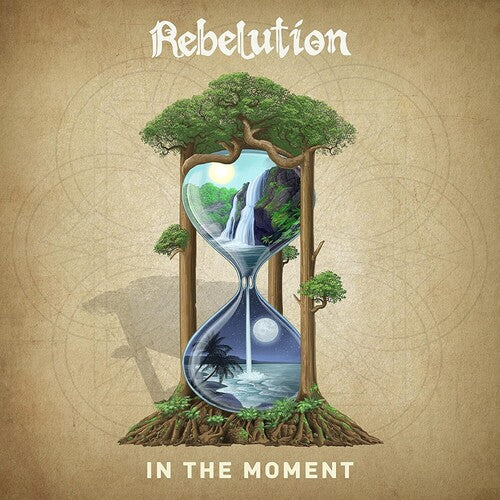 Rebelution: In The Moment - (VINYL LP)