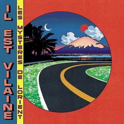 Il Est Vilaine: Les Mysteres de Lorient - (VINYL LP)