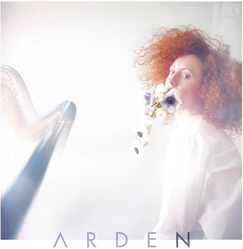 Arden: Arden - (VINYL LP)