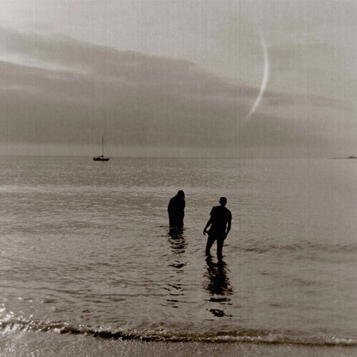 Cahill: Offworld - (VINYL LP)