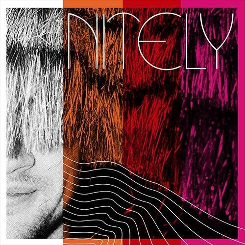 Jonny Wildey: Nitely - (VINYL LP)