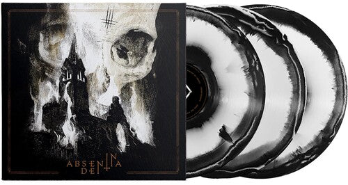 Behemoth: In Absentia Dei - (VINYL LP)