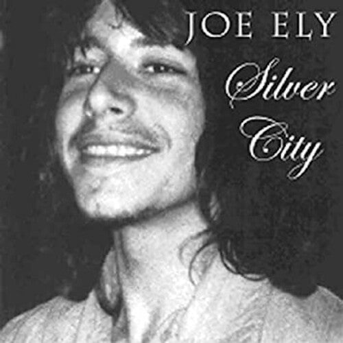 Joe Ely: Silver City - COMPACT DISCS