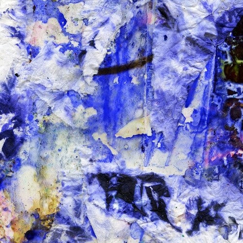Lucy Railton: Subaerial - (VINYL LP)