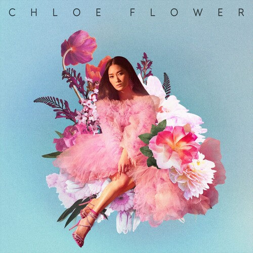 Chloe Flower: Chloe Flower - (VINYL LP)
