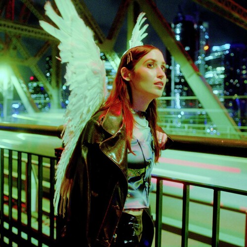 Hatchie: Giving The World Away - CASSETTES