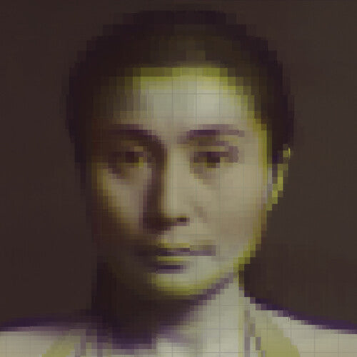 Various Artists: Ocean Child: Songs Of Yoko Ono (Various Artists) - COMPACT DISCS