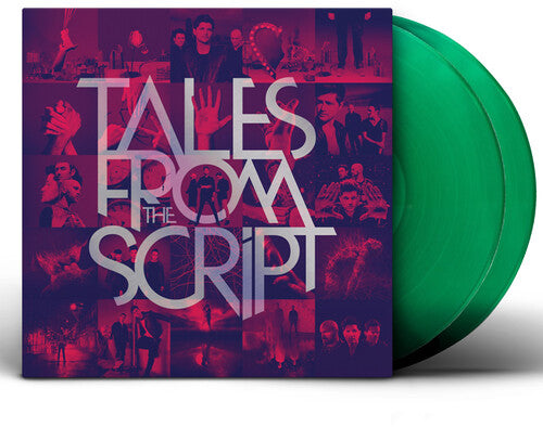 The Script: Tales From The Script: Greatest Hits (Walmart Exclusive) - (VINYL LP)