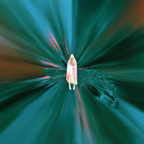 The Silent Planet: Iridescent - (VINYL LP)